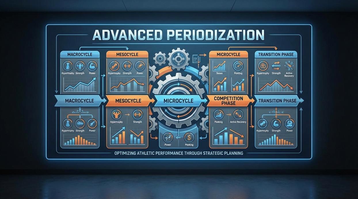 advanced periodization