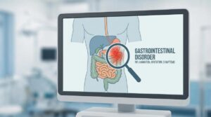 description of gasteromaradical disease