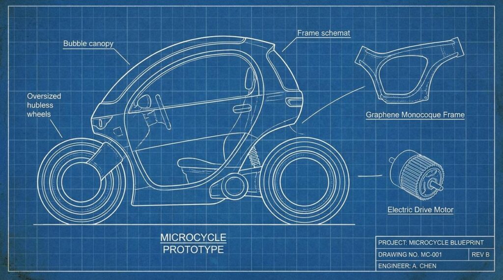 Microcycle Blueprint