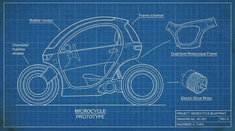 Microcycle Blueprint