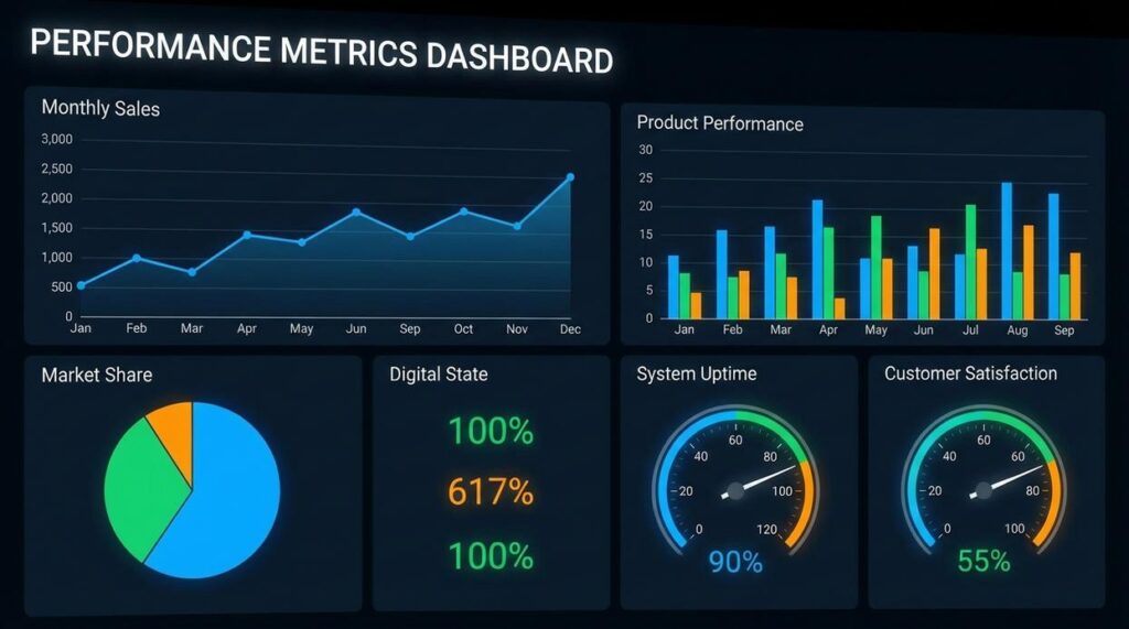 Performance Metrics