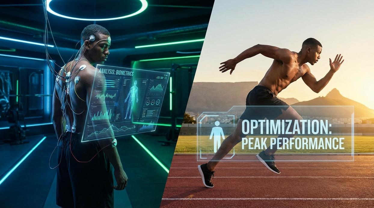 physique optimization