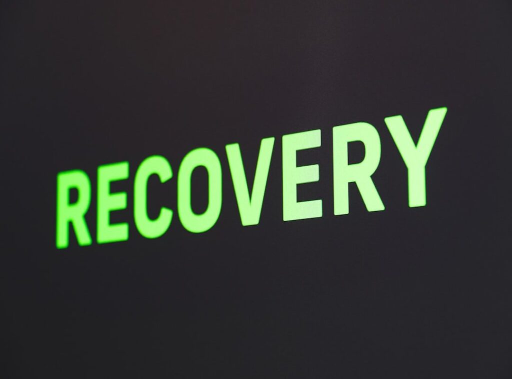 active recovery techniques
