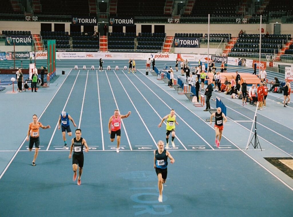 elite athletes tips