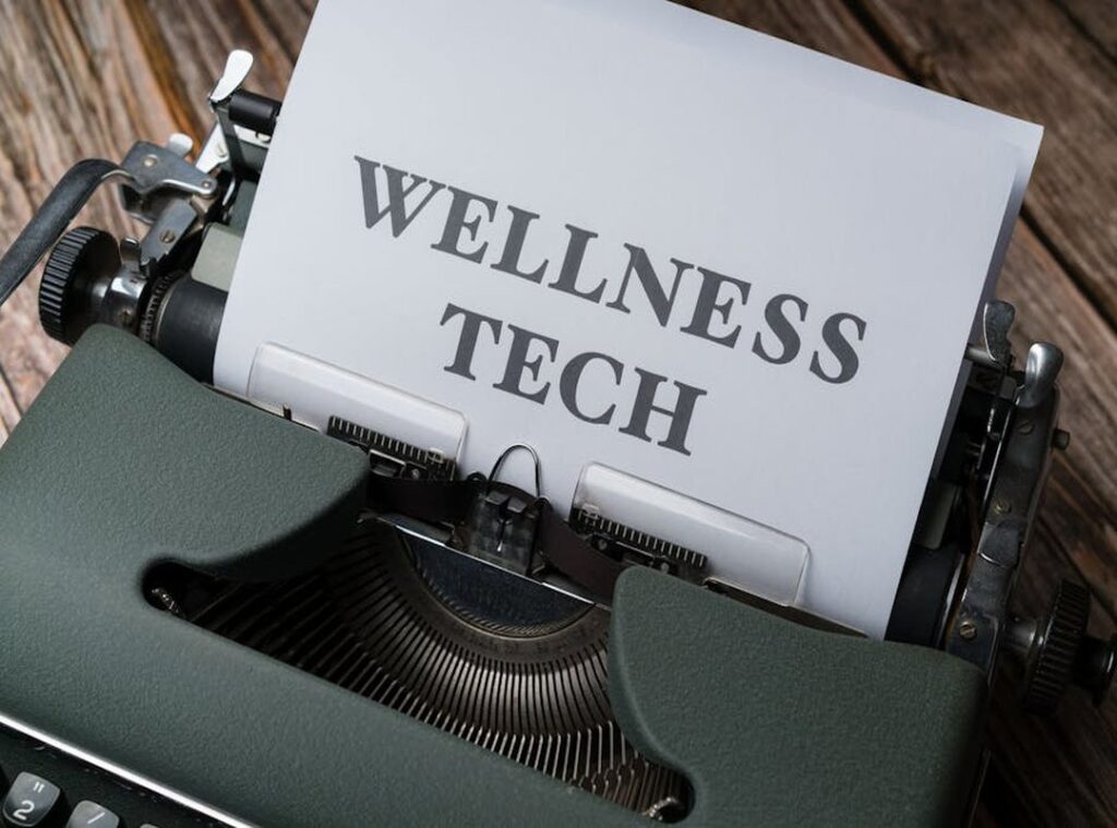 emerging health trends