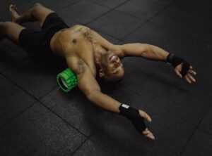 foam rolling benefits