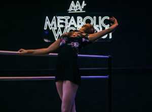 improving metabolism