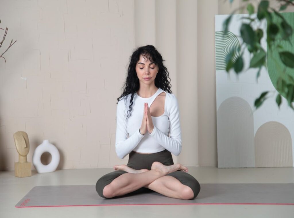 meditation basics beginners