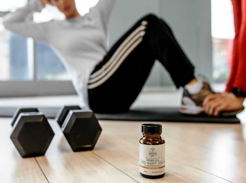 metabolic health habits