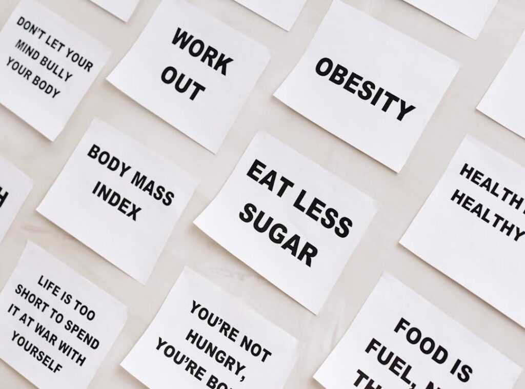 nutrition mental clarity
