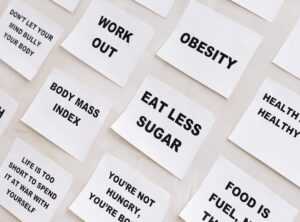 nutrition mental clarity