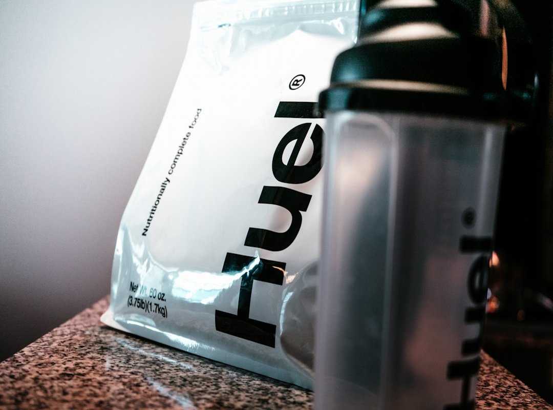 supplements recovery