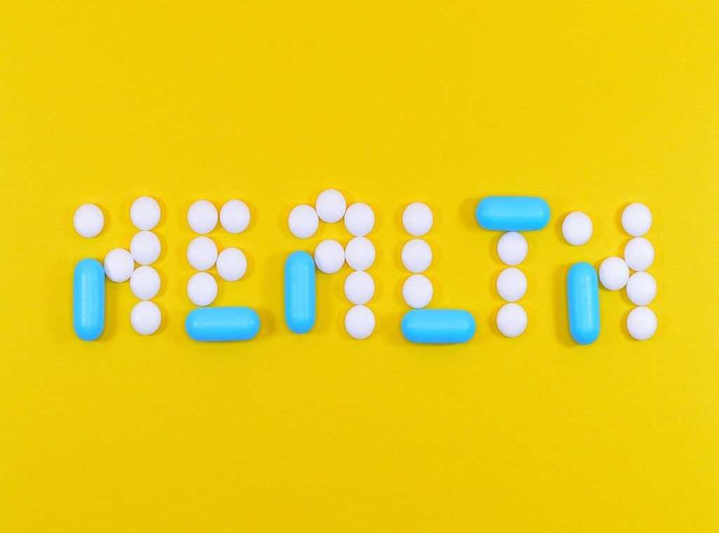 supplements recovery