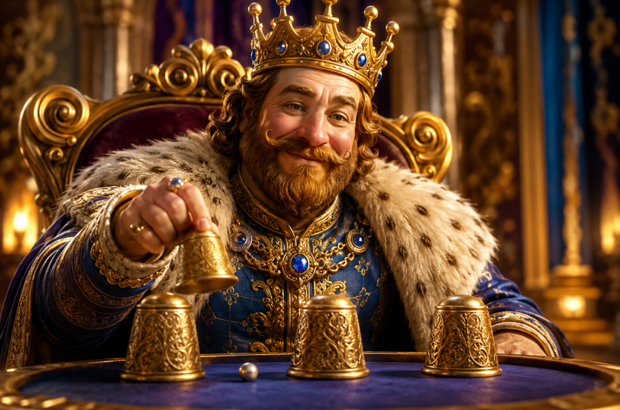 Strategies for Online Casinos