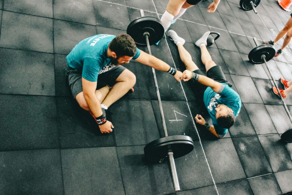 High Profile Personal Trainers that have Helped Athletes over the Years